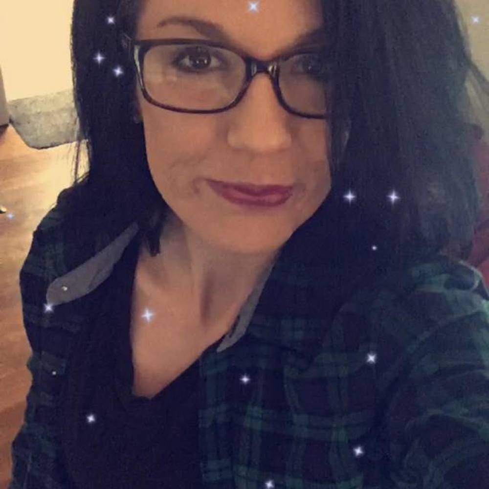 Meet your Posher, Jessie